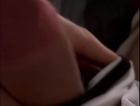 Slimyslimy1 - Sneaking a jerk underneath my short shorts malaysia gay porn video