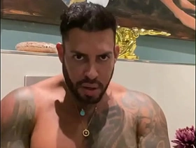 VIKTOR ROM latino big mucle masturbate and spreading assbutt porn gay chinese