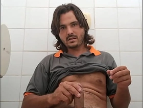 DIOGO BRASILEIRO #MASTURBANDO 03 hot neighbour gay porn