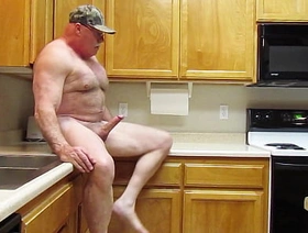 Uncover relating to the kitchen. cheerful japan movie porn