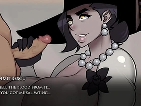 I Played The Wrong Citizen Evil 7 (Resident MILF) korean muscle solo merry porn