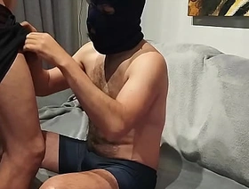Fodendo o cu do mascarado mexicano (COMPLETO NO RED) indonesian hunk gay porn