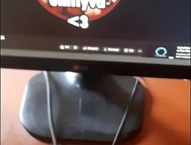 Cum Tribute EmilyVA asian hot porn joyful