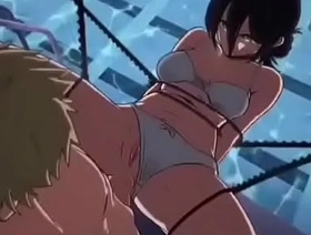 Hentai 3 merry taiwan making love porn