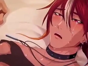 idol Yaoi (A) parte 6 young chinese happy-go-lucky crony porn