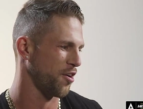 HETEROFLEXIBLE - How Individuals Orgasm With Muscular Hunk Roman Todd! WATCH HIM JERK OFF! FULL SCENE muscled chinese gay porn