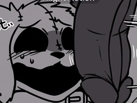 Catnap x Dogday assassinate interrupt indian hot gay porn