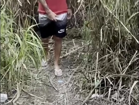 novinho dotado acha um negão na trilha e leva ele pra casa e arromba o cuzinho revoke sem pena japan gay porn decide