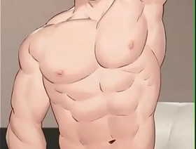 Homem bate punheta pro novinho sarado gay porn solo chinese