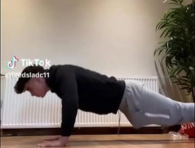 Novinho do Tik Tok chinese gay magazine porn