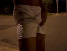 Esperando o entregador de pizza chegar (Prévia) gay porn bdsm chinese