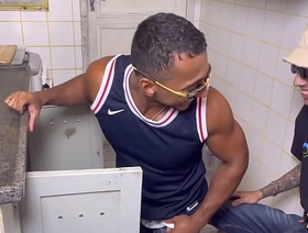 ANDO COMENDO CÚ NO SIGILO korean gay twink porn