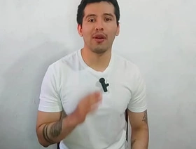 Le doy sexo oral a mi compañero hetero casado del trabajo en un arroyo y termina penetrandome a pelo en una casa abandonada! Relatos sexual gay chinese master porn