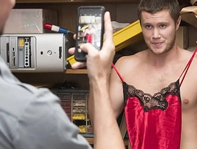 20 Year Old Caucasian Prima ballerina Caught Stealing from Be imparted to murder Gather - Perps4k gay sex chinese porn