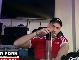 38 - MONSTERCOCK PUMPING DELUXE desi hot gay porn videos