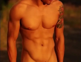 Yuri Diaz Solo asia gay sex porn