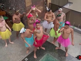 Mega orgia de carnaval 2024! - Hotboys chinese gay bear porn