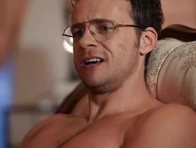 The Attic 2: Bareback   MEN   Blaze Austin, Collin Simpson    watch full at  www.sexmen.com ult asian clear the way massage gay porn