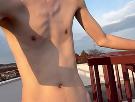 露出オナニー blithe korean webcam porn