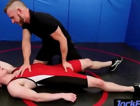 Coach I didn't enjoy you were gay@JockFuck.com integument gay porn sangetods indonesia