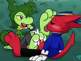 Unconcerned Furry Porn Compilation (Costume Edition) japan output Unconcerned porn