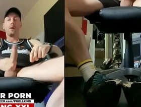 40 - JERKING BIG COCK HYPERBLUE hot young schoolboy gay porn