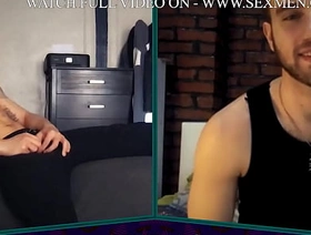 Remote Control: Episode 4   MEN   Aaron Oaks, Elijah Wilde    keep in view full at  www.sexmen.com merm gay massage indonesia porn