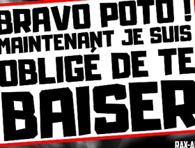 Tu vas transformer ton pote hétéro gentil en boss dominant myanmar gay porn on twitter