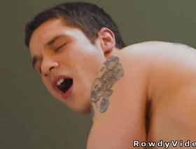 blissful rimjob and anal sex in the office during on the move time korean blissful porn cum