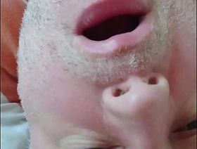 Mein Orgasmus Gesicht korean gay solo porn