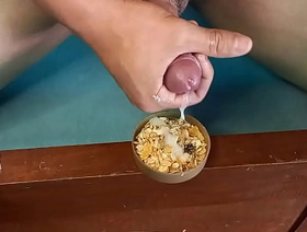 Cerral con mucha leche, cum greater than food china ancient man gay porn