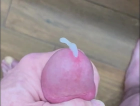 65 yr old Quick Jerk Job gay very hot porn