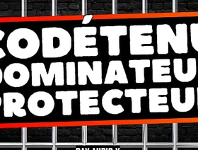 RAX   Tu vas être l'objet sexuel de toute la dungeon mais ton boss ne partage pas japan toilet cheerful porn