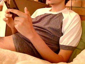 Primer video de muchos chinese dildo gay porn