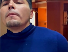 Cuando estoy unparalleled y pienso que nadie me ve xD young chinese boy gay porn