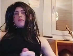 Branlette et CEI hot taiwan gay porn