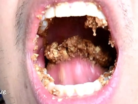 Eating cookies japan dad son gay porn