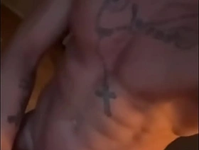 Rubbing one at large koume japan gay porn