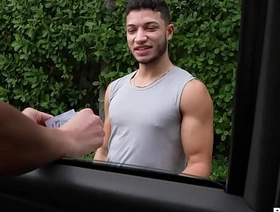 Surprise Its Safari Bob! myanmar urchin gay porn