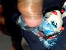 Cumpilation 6 Muñecas monster High Facial recopilación japan asian gay porn