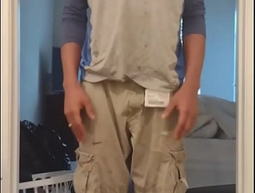 Work gay porn hot guys fuck