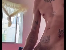 Gozando no final singapore gay porn x