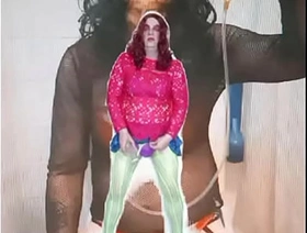 pissing get pleasure from a good milksop bisexual crossdresser get pleasure from me korean gay cum porn