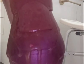 first strive with my new bad dragon bishop kickshaw unconcerned porn indonesia video