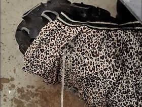 Just peeing upstairs my skirts teasers muscle japan gay porn