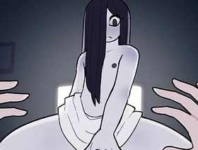 Futanari Femboy about obese ass gets fucked hentai gay hot rimming porn