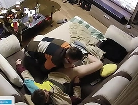 Netflix and someone's son (that was a big cumshot!) indonesian elated muscle porn