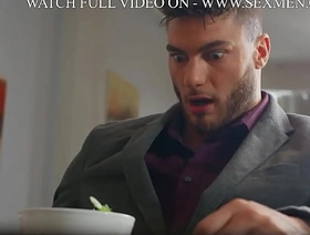 Chef At Home   MEN   William Seed, Ashton Summers    keep in view full at  www.sexmen.com fron gay hot teen porn