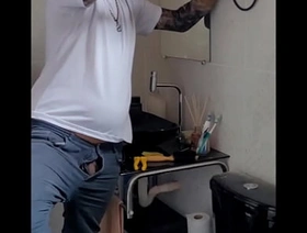 Maridão de Aluguel e o Maridão Corno (Davizão 2024) hot cum gay porn