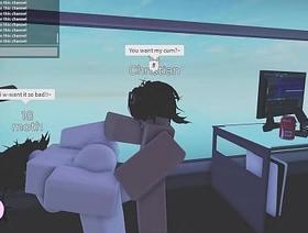 FUCKING MY TRANSGENDER FEMBOY HUSBAND! FILLED WITH CUM! hairy korean jubilant porn